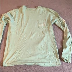 Vineyard vines long sleeve